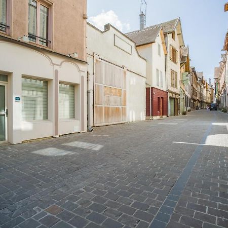 Home Trinite - Coeur De Ville - Mon Groom Troyes Eksteriør bilde