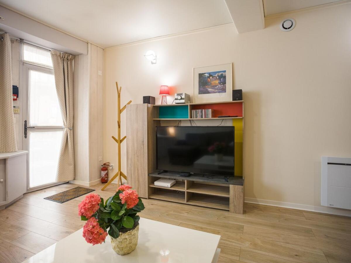 Home Trinite - Coeur De Ville - Mon Groom Troyes Eksteriør bilde